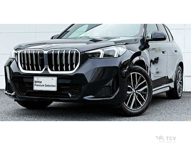 2024 BMW X1