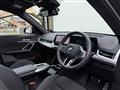 2024 BMW X1