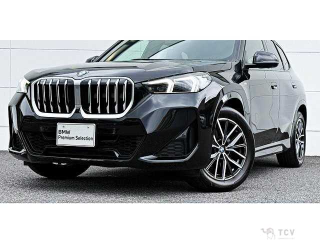 2025 BMW X1