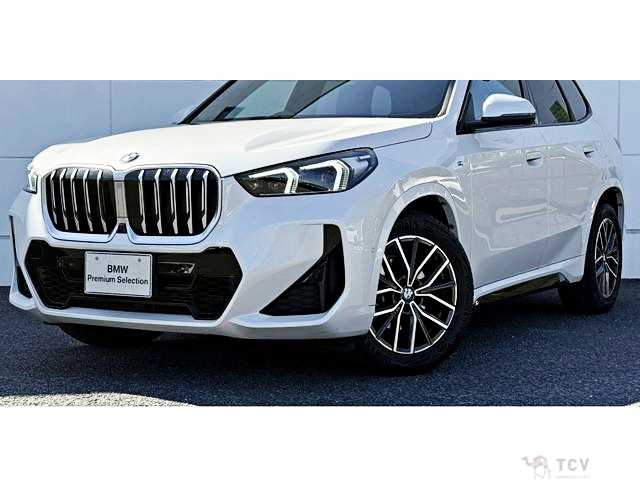 2024 BMW X1