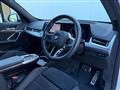 2024 BMW X1