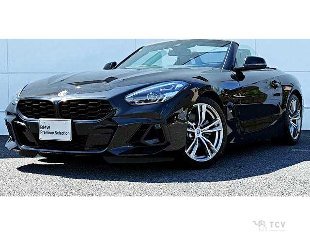 2023 BMW Z4