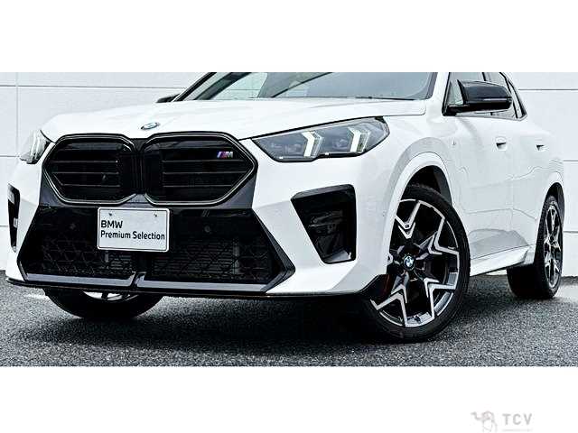 2025 BMW X2