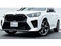 2025 BMW X2