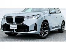 2025 BMW X3