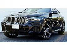 2023 BMW X6