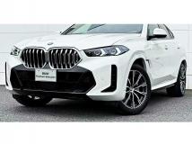 2024 BMW X6