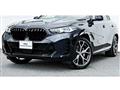 2024 BMW X6