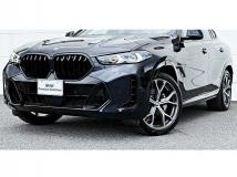 2024 BMW X6