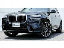 2024 BMW X7