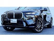 2024 BMW X7