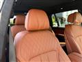 2025 BMW X7