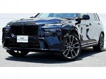 2025 BMW X7