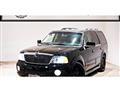 2003 Lincoln Navigator