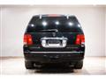 2003 Lincoln Navigator