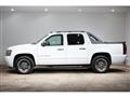 2007 Chevrolet Avalanche