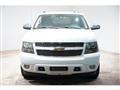 2007 Chevrolet Avalanche