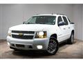 2007 Chevrolet Avalanche