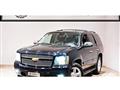 2007 Chevrolet Tahoe