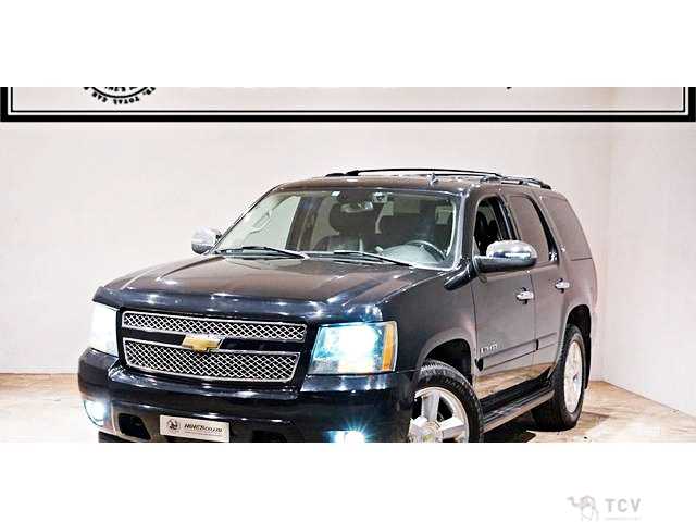 2007 Chevrolet Tahoe