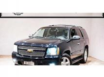 2007 Chevrolet Tahoe