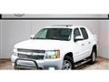 2007 Chevrolet Avalanche