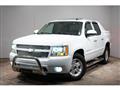 2007 Chevrolet Avalanche