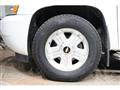 2007 Chevrolet Avalanche