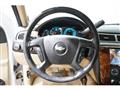 2007 Chevrolet Avalanche