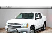 2007 Chevrolet Avalanche