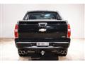 2007 Chevrolet Avalanche