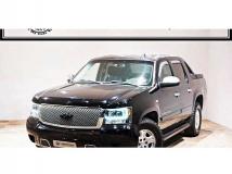 2007 Chevrolet Avalanche