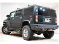 2005 Hummer H2