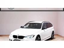 2019 BMW 3 Series