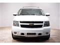 2007 Chevrolet Suburban