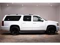 2007 Chevrolet Suburban