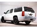 2007 Chevrolet Suburban