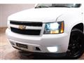 2007 Chevrolet Suburban