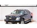 2007 Chevrolet Avalanche