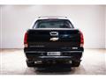 2007 Chevrolet Avalanche