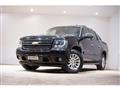 2007 Chevrolet Avalanche