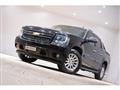 2007 Chevrolet Avalanche