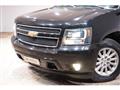 2007 Chevrolet Avalanche