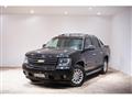 2007 Chevrolet Avalanche