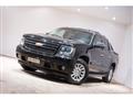 2007 Chevrolet Avalanche