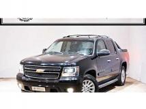 2007 Chevrolet Avalanche
