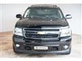 2007 Chevrolet Avalanche