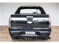 2007 Chevrolet Avalanche