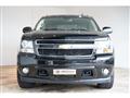 2007 Chevrolet Avalanche