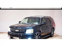 2010 Chevrolet Tahoe